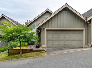 1465 Parkway Blvd #113, Coquitlam, BC V3E 3E6