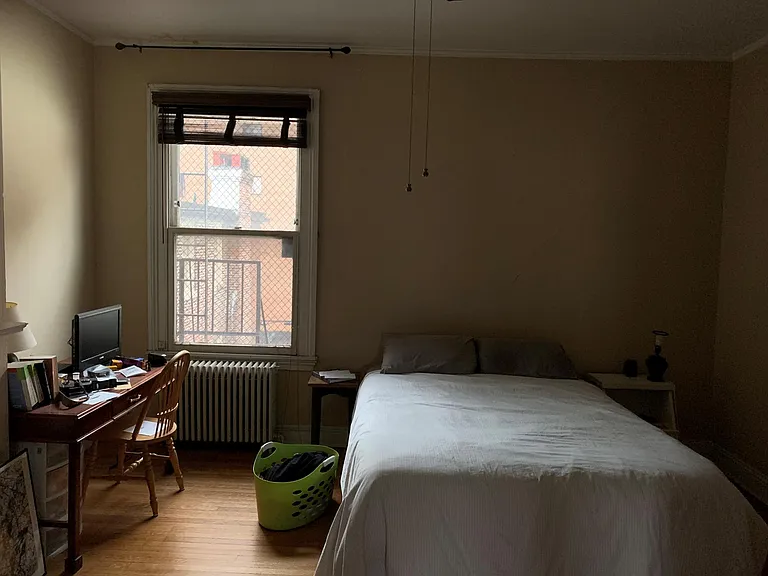 14 E Eager St #3F — Photo 4