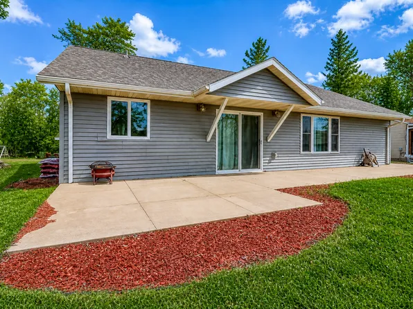33253 N Cotton Lake Rd, Rochert, MN 56578