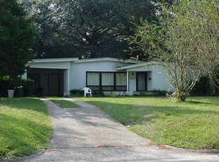 1107 Tate Dr, Dothan, AL 36301