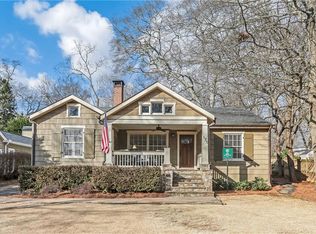 175 Freyer Dr NE, Marietta, GA 30060