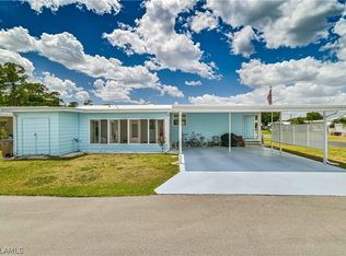 9942 Creekwood Ln, Fort Myers, FL 33905