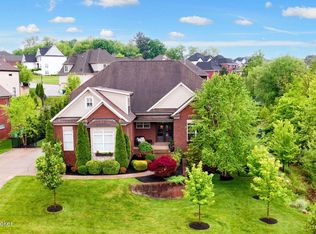 5909 Brentwood Dr, Crestwood, KY 40014