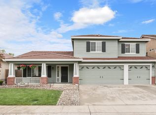 Territorial Way, Elk Grove, CA 95624