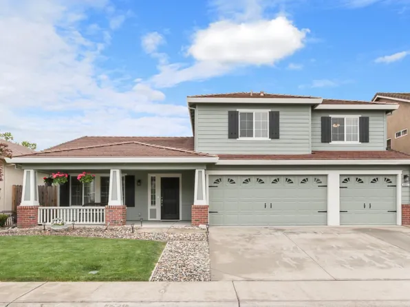 8691 Territorial Way, Elk Grove, CA 95624