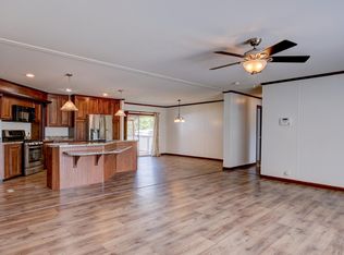 1505 Trotter Way, Baker, FL 32531