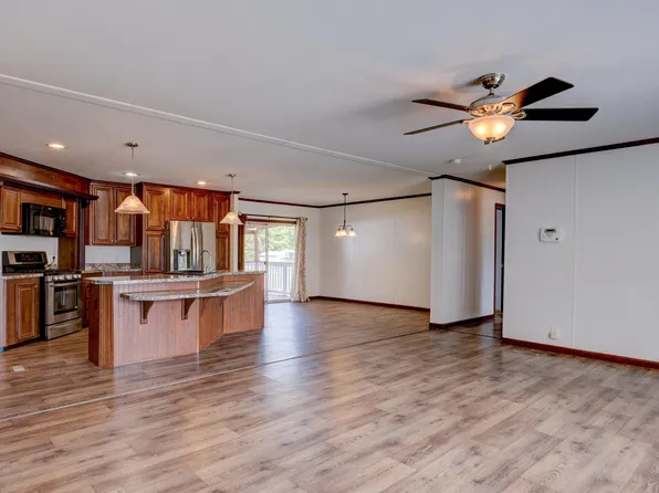 1505 Trotter Way, Baker, FL 32531