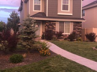3774 N Anfield Ave, Meridian, ID 83646