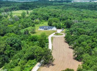 1987 Libertyville Rd, Fairfield, IA 52556