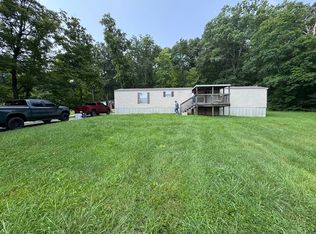 3312 Hammett Hill Rd, Bowling Green, KY 42101