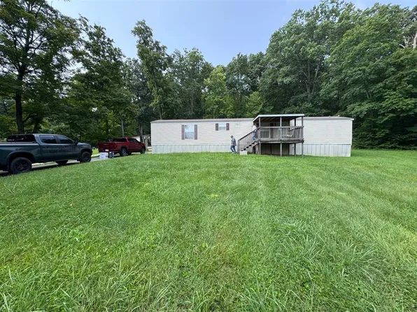 3312 Hammett Hill Rd, Bowling Green, KY 42101