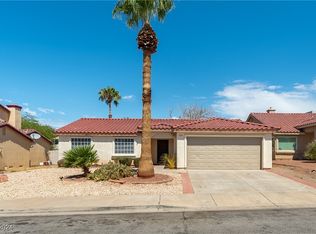 924 Sunnyfield Way, Henderson, NV 89015