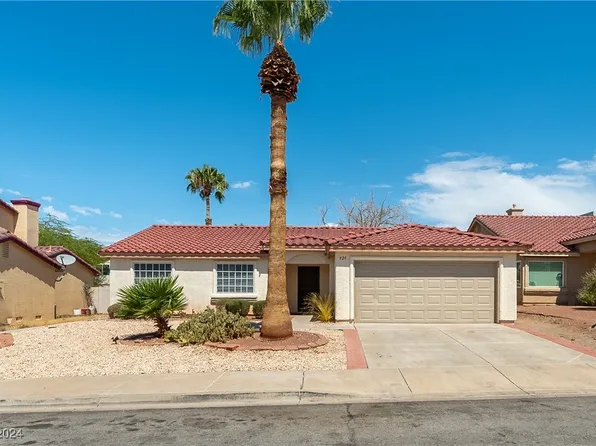 924 Sunnyfield Way, Henderson, NV 89015