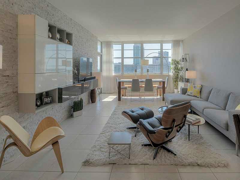 Another showcase property from Brown Harris Stevens | Zilbert - Zilbert International Realty - Zilbert Realty Group, Miami Beach