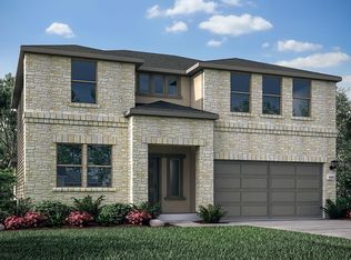 6748 Catania Loop, Round Rock, TX 78665