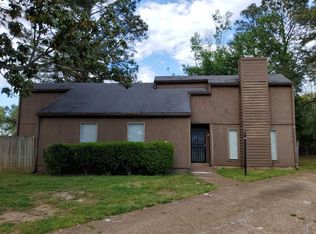 3758 Oak Shade Cv, Memphis, TN 38118
