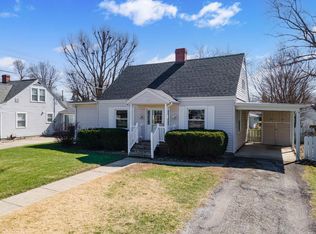 1225 W Jeffras Ave, Marion, IN 46952