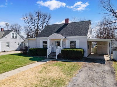1225 W Jeffras Ave, Marion, IN, 46952