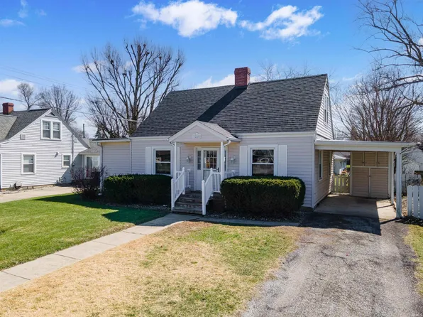 1225 W Jeffras Ave, Marion, IN 46952