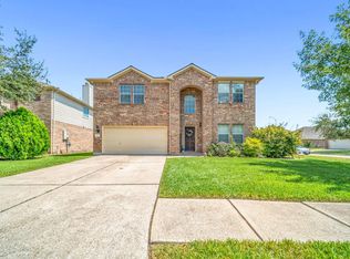 4502 Baron Rd, Baytown, TX 77521
