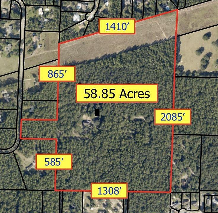 6244 Pine Terrace Cir, Milton, FL 32570 MLS 633208 Zillow