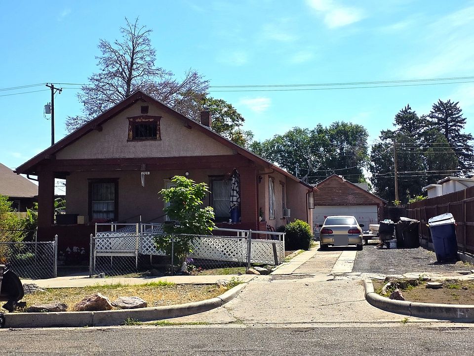 2nd image of 1920 E Routt Ave