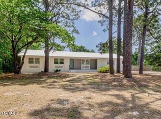541 Long Leaf Acres Dr, Wilmington, NC 28405