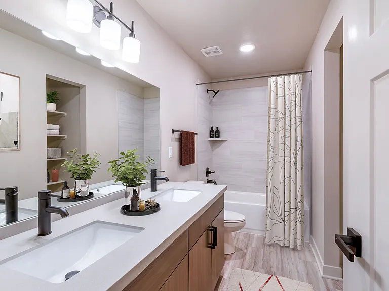 The Venue Townhomes — Photo 29