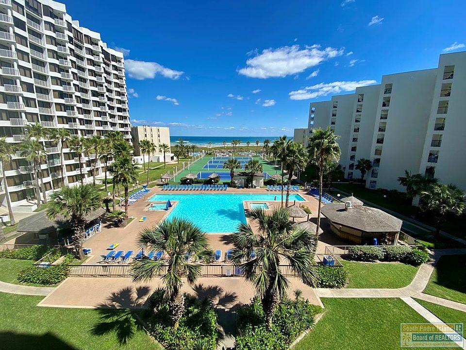 1st image of 404 Padre Blvd Unit 504