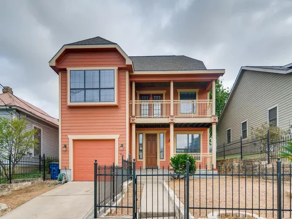 906 Juniper St, Austin, TX 78702