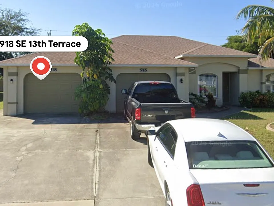 918 SE 13th Ter #918