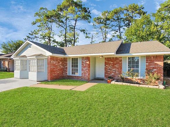 2nd image of 7414 Battlewood Dr