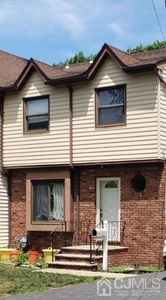 161 Jefferson Blvd, Edison, NJ, 08817