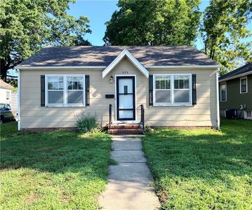 624 W 26th St, Higginsville, MO, 64037