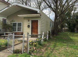 1237 29th St #B, Newport News, VA 23607