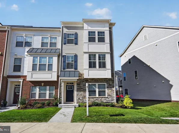 830 Sawback Sq NE, Leesburg, VA 20176