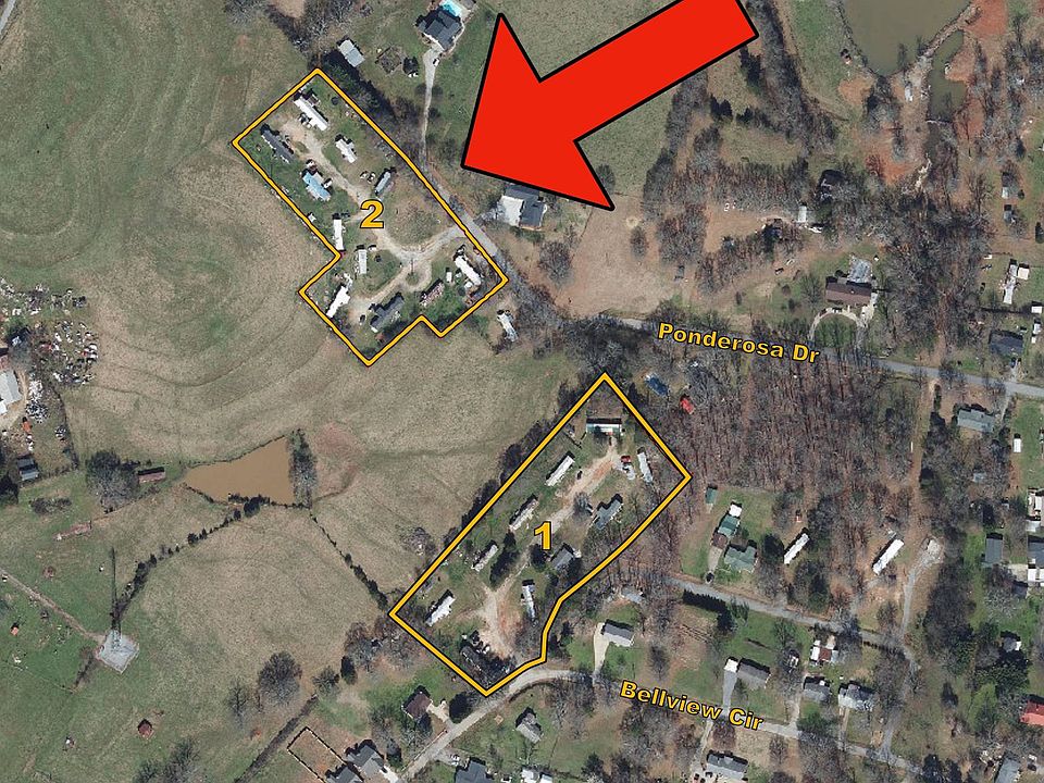 1st image of 200 Ponderosa Dr