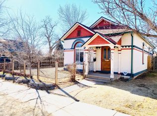 2389 S Lincoln St, Denver, CO 80210