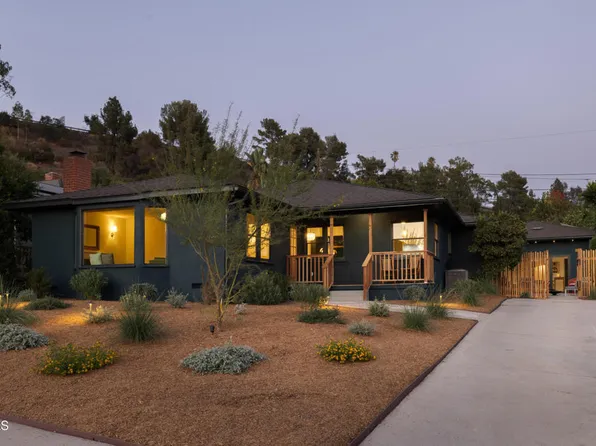 5452 Mount Helena Ave, Los Angeles, CA 90041