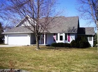 2137 230th St, Oskaloosa, IA 52577