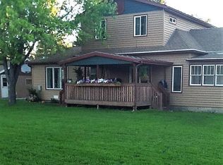 346 E 3rd St, Sheridan, WY 82801