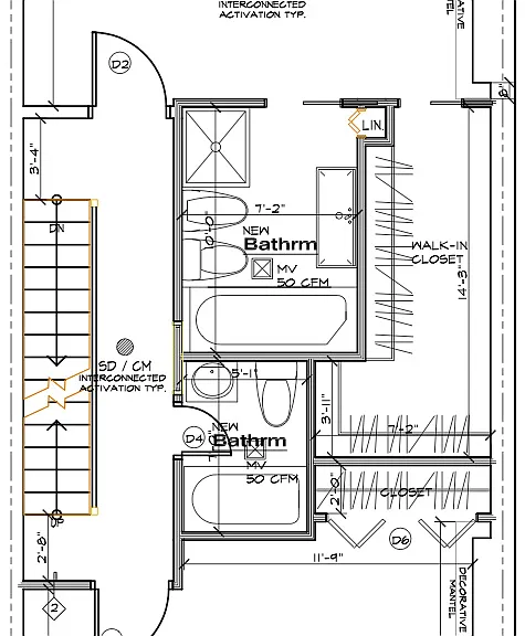 189 6th Ave #TOWNHOME — Photo 3