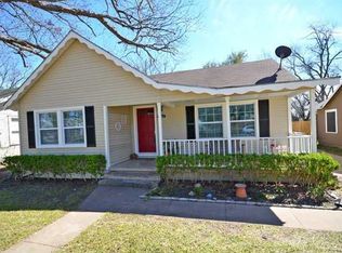 1310 Cecelia St, Taylor, TX 76574