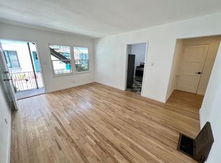 7962 Norton Ave, Los Angeles, CA 90046