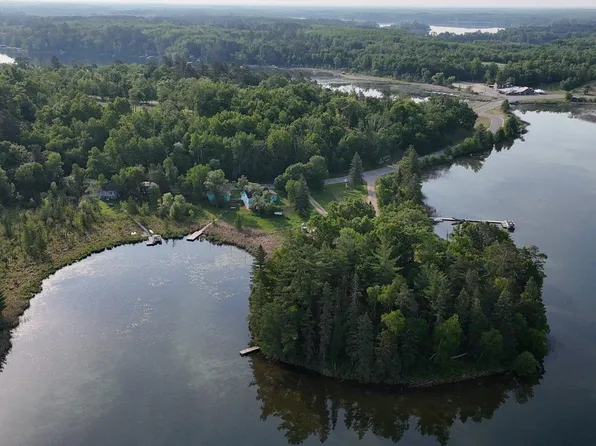 20017 Grouse Rd, Park Rapids, MN 56470