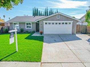 422 Madison Ct, Gilroy, CA 95020