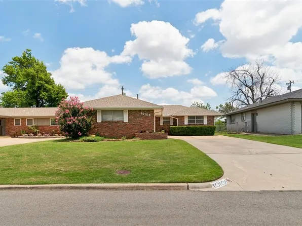 10108 Haverhill Pl, Oklahoma City, OK 73120
