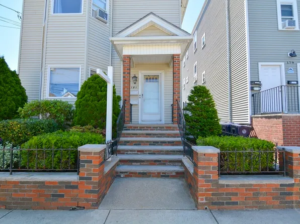 181 Belmont St, Everett, MA 02149