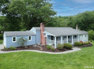 5 Sycamore Lane, Brookfield, CT 06804