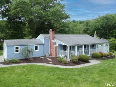 5 Sycamore Lane, Brookfield, CT, 06804